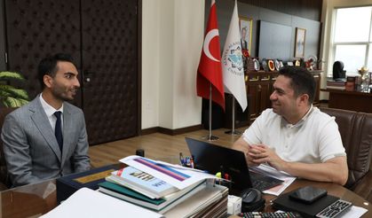 ALKÜ’nün projesi AB tarafından kabul edildi