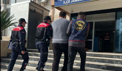 Antalya'da suç örgütü lideri sahte kimlikle yakalandı
