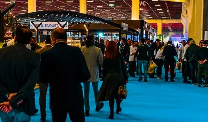 Antalya Şehircilik ve Teknolojileri Fuarı 18 Nisan’da başlıyor