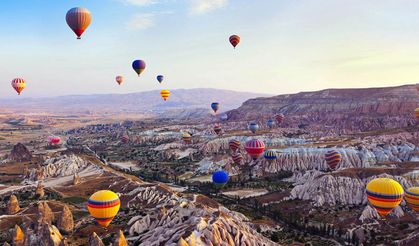 Dünyanın en güzel ülkeleri listesi açıklandı: Türkiye 38'nci sırada