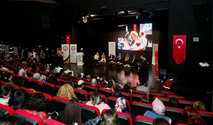 Alanya, "Gönül Elçileri Projesi" kapsamında anlamlı bir programa ev sahipliği yaptı