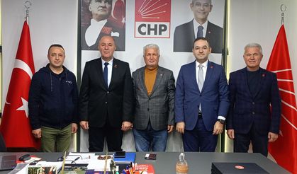 CHP'den Alanya'nın en büyük mahallesi atama