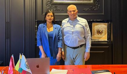 Alanya'da Şahin'in 'İyilik Vakfı'nda yapılanma sürüyor