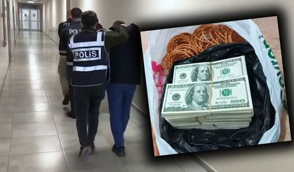 'Başkomiser' yalanıyla 20 milyonluk dolandırıcılığa 3 tutuklama