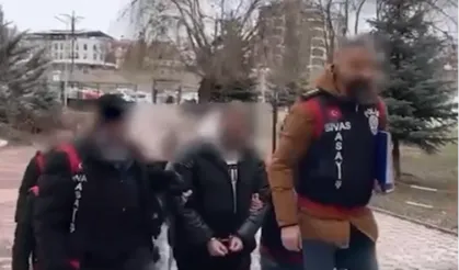 Antalya dahil 22 ilde dev operasyon! 390 dolandırıcı yakalandı