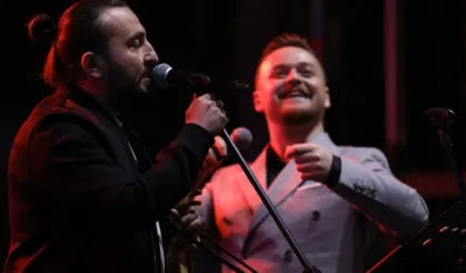 Antalya'da Ramazan etkinliklerinde kültürel buluşma