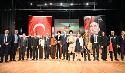 İstiklal ruhu 105 yaşında