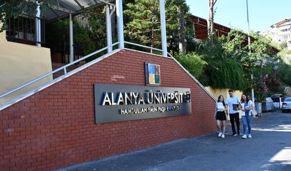 Alanya Üniversitesi’ne uluslararası veri güvenliği tescili: ıso 27001 belgesi alındı