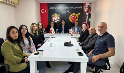 Alanya’da Hataylılardan 'Vefa Turizmi' hamlesi