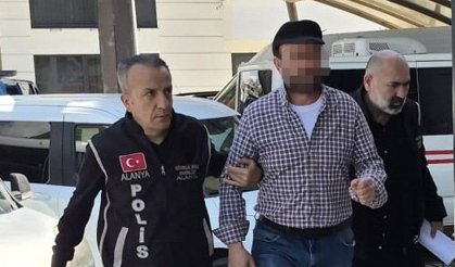 Cumhurbaşkanına hakaretten tutuklandı