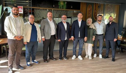 Alanya’dan Hatay’a Vefa Turizmi köprüsü