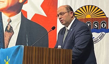 Alanya'da İYİ Parti fırtınası: Başkan Er’den sert açıklamalar