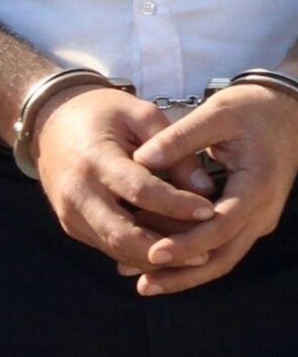 Alanya'da firari hükümlü yakalandı