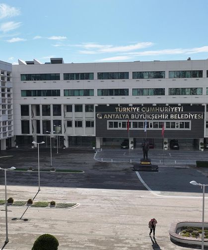 Antalya'da rüşvet ve yolsuzluk soruşturmasında ilk duruşma 16 Mart'ta