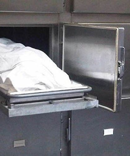 Vücuduna kene tutunan kadın, hayatını kaybetti