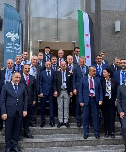 Türk ihracatçıları Suriye’den yeni ihracat bağlantılarıyla döndü