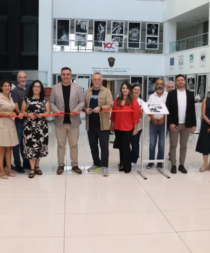 Türkiye'nin en büyük ipek sergisi