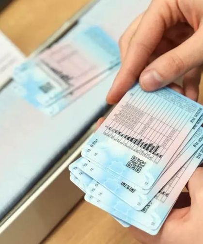 Ehliyet yenileme için son tarih 31 Ekim: 15 Lira yerine 7 bin lira ödemeyin!