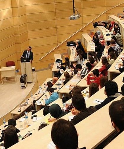 Vakıf Üniversitelerine zam sınırı: YÖK devreye giriyor