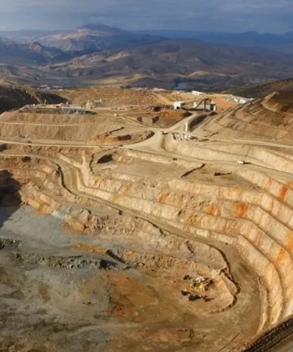 Türkiye'de 2024'te 120 milyon ton atık oluştu