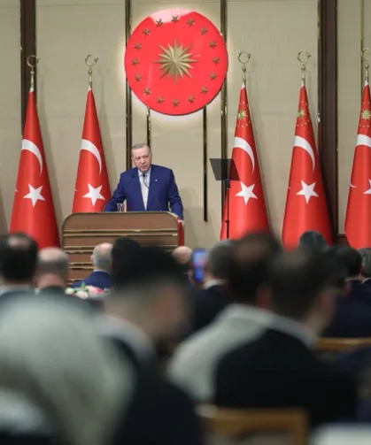 Cumhurbaşkanı Erdoğan: Dayanışmaya ve kardeşliğe daha fazla ihtiyacımız var