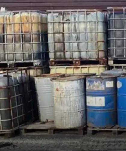 Akaryakıt kaçakçılığıyla mücadelede 2026-2028 eylem planı hazır