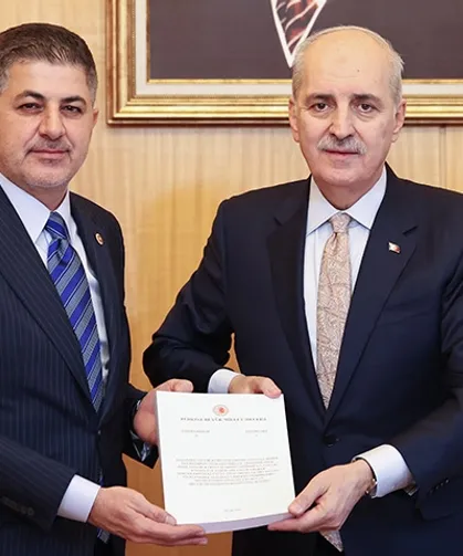 Bebek ölümleri ile ilgili kapsamlı rapor TBMM'de