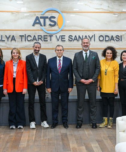 'Turizmde 2026 beklentimiz, aynı sayıları yakalamak'