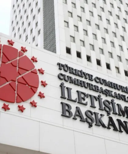 İletişim'den '500 Bin Sosyal Konut' uyarısı