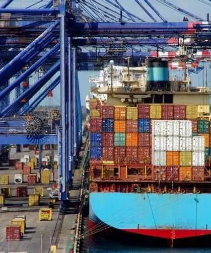 Yüksek teknolojili ihracatta güçlü artış