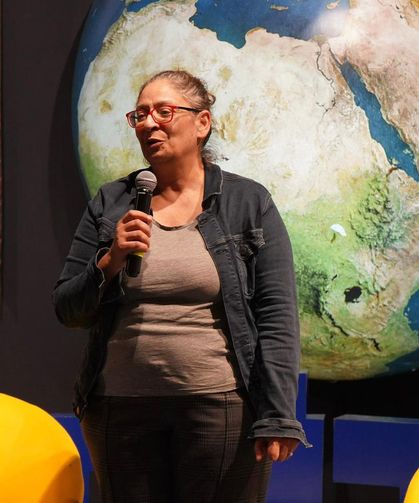 Deprem gerçeği bilimle ele alındı