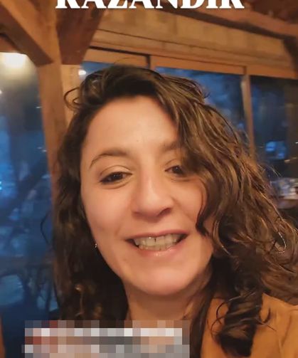 Duygu Nebioğlu babası Metin Akpınar'a açtığı manevi tazminat davasını kazandı