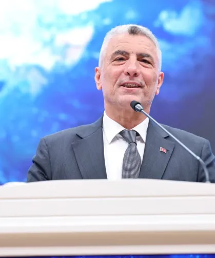 Bakan Bolat: İhracat iklimi güçleniyor