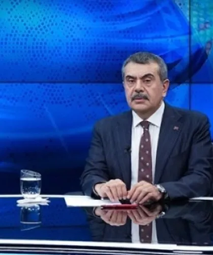 Bakan Tekin: Ramazan eleştirilerinin çoğu 'niyet okuma'