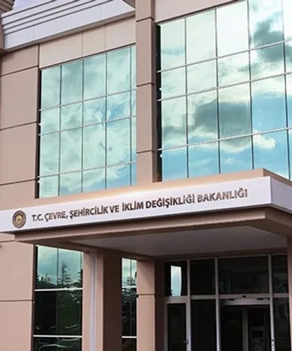 Çevre, Şehircilik ve İklim Değişikliği Bakanlığı 40 personel alacak