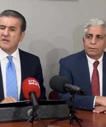 CHP'li Sarıgül'den sert deprem çıkışı: Soruyorum, Erzincan depreme hazır mı?