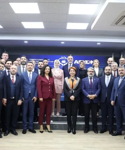 Evlenecek gençlere büyük destek