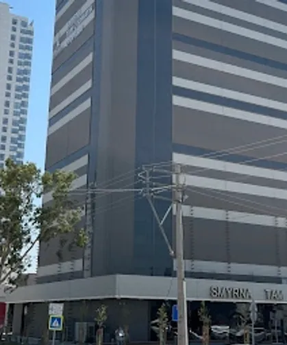 İzmir Büyükşehir açıkladı... Smyrna Otoparkı geçici olarak kepenk indirdi!