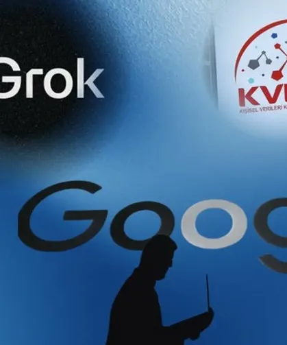 KVKK'dan Grok ve Google'a inceleme!