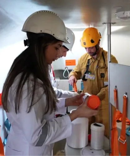 Mavi Vatan'da sıkı denetim... Türk Bayrağı beyaz listede gücünü korudu