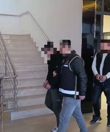 27 milyonluk kaçak sigara operasyonu