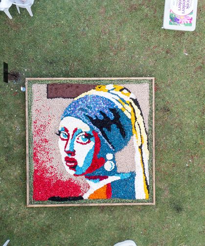 'Çiçek Desenleri Günleri' için başvurular başladı