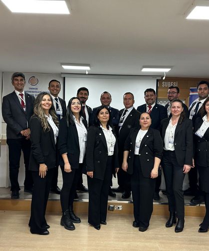 Orman Haftası'nda yangın riski uyarısı