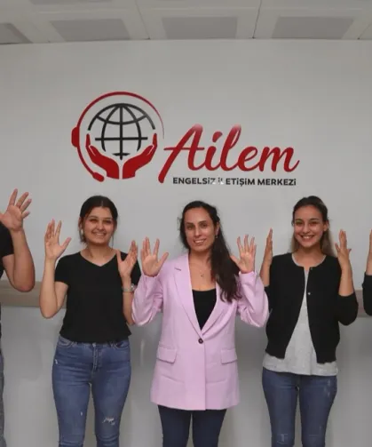 AİLEM 268 bin 719 çağrıya çeviri desteği sağladı