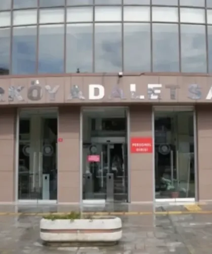 Duruşma görüntülerini paylaşanlara soruşturma!