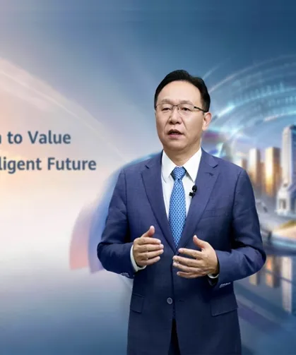 Huawei 4. Dijital Ekonomi Kalkınma Forumuna ev sahipliği yapıyor