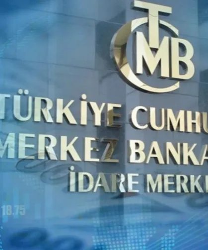 Merkez Bankası faizi sabit tuttu! Sıkı para politikası sürdürülecek