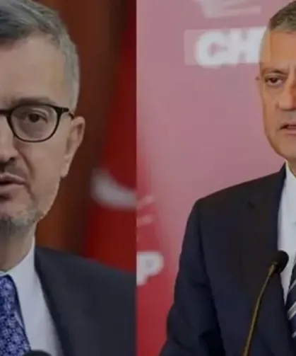 Özgür Özel'in Cumhurbaşkanı Erdoğan'a ithamlarına İletişim'den tepki