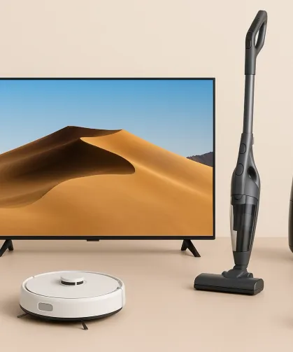 Ramazanda teknoloji ürünlerine yoğun ilgi