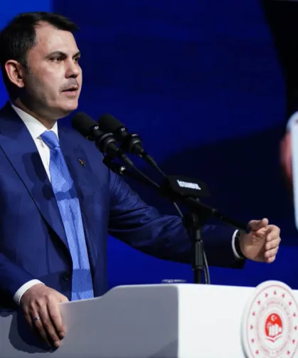 Saatte 23 konutla 2 yılda 455 bin konut tamamlandı... İstanbul için kura çekimi bayram sonrası